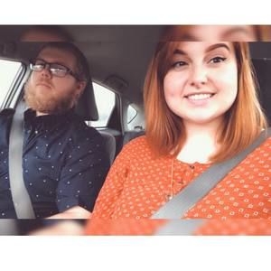 Meet your Posher, Kaitlyn